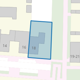 Perceel GZE00-L-4158