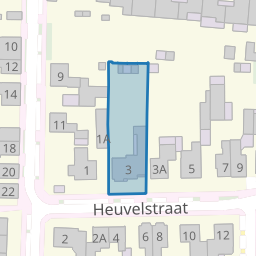 Perceel GZE00-L-4229