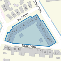 Perceel GZE00-L-4260