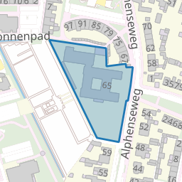 Perceel GZE00-L-4270