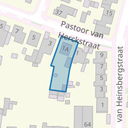 Perceel GZE00-L-4273