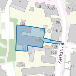 Perceel GZE00-L-4292