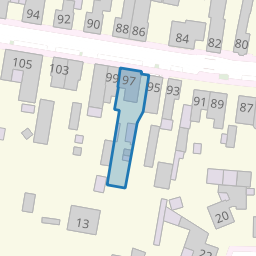 Perceel GZE00-L-4316