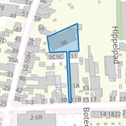 Perceel GZE00-L-4321