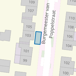 Perceel GZE00-L-4396