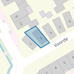 Perceel GZE00-L-4427