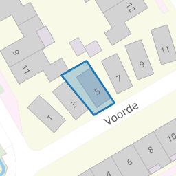 Perceel GZE00-L-4428