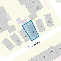 Perceel GZE00-L-4429