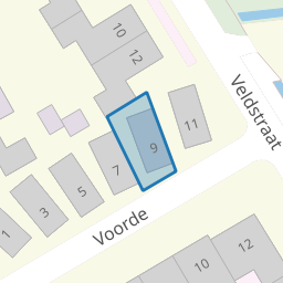 Perceel GZE00-L-4430