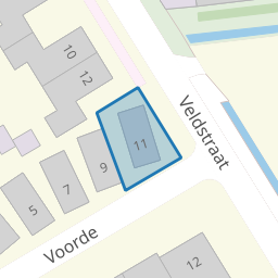 Perceel GZE00-L-4431