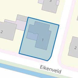 Perceel GZE00-N-1005