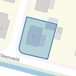 Perceel GZE00-N-1006