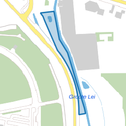 Perceel GZE00-N-1031