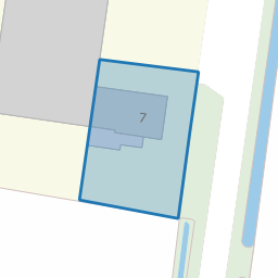 Perceel GZE00-N-1054