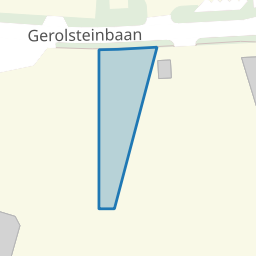 Perceel GZE00-N-1064