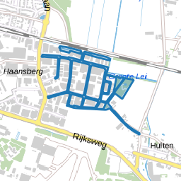 Perceel GZE00-N-1069