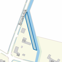 Perceel GZE00-N-1072