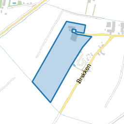 Perceel GZE00-O-1010