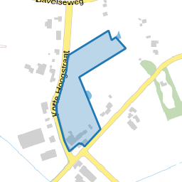 Perceel GZE00-O-1025