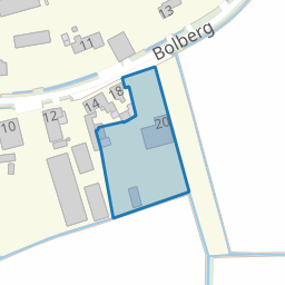 Perceel GZE00-O-1038