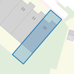 Perceel GZE00-O-1051