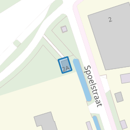 Perceel GZE00-O-1271