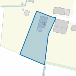 Perceel GZE00-O-1360