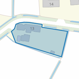 Perceel GZE00-O-1363