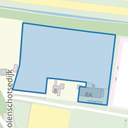 Perceel GZE00-O-1374