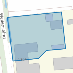 Perceel GZE00-O-1394