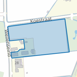 Perceel GZE00-O-1395