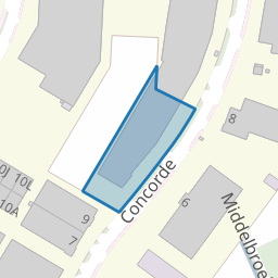 Perceel GZE00-O-1487