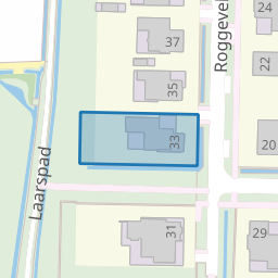 Perceel GZE00-O-1532