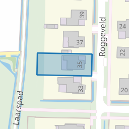 Perceel GZE00-O-1533