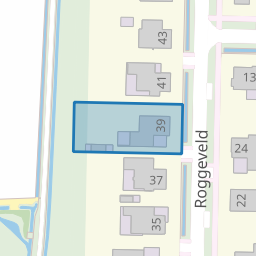 Perceel GZE00-O-1535