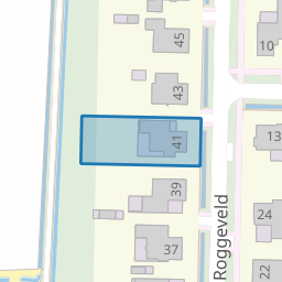 Perceel GZE00-O-1536