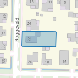 Perceel GZE00-O-1542