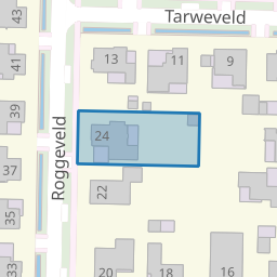 Perceel GZE00-O-1543