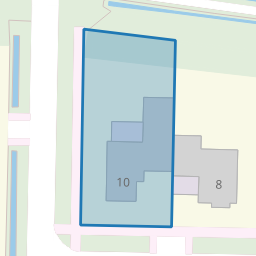 Perceel GZE00-O-1545