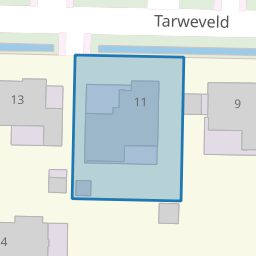 Perceel GZE00-O-1549