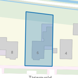 Perceel GZE00-O-1550