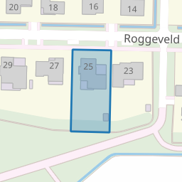 Perceel GZE00-O-1551