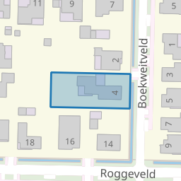 Perceel GZE00-O-1553