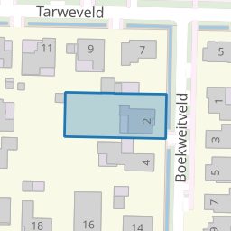 Perceel GZE00-O-1554