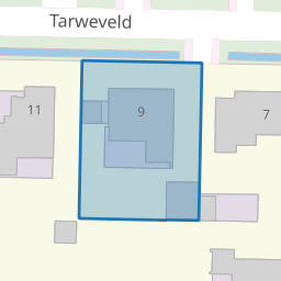 Perceel GZE00-O-1555