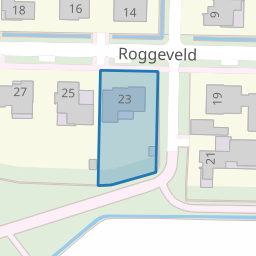 Perceel GZE00-O-1557