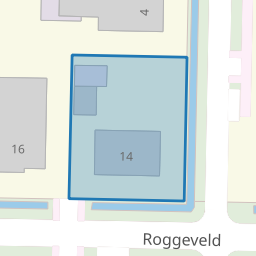 Perceel GZE00-O-1558