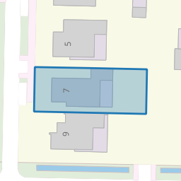 Perceel GZE00-O-1564