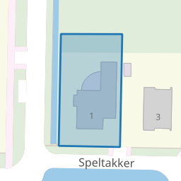 Perceel GZE00-O-1575