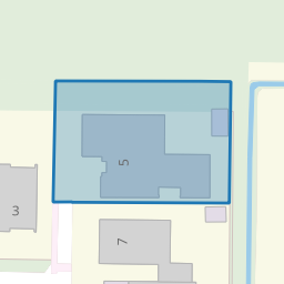 Perceel GZE00-O-1579